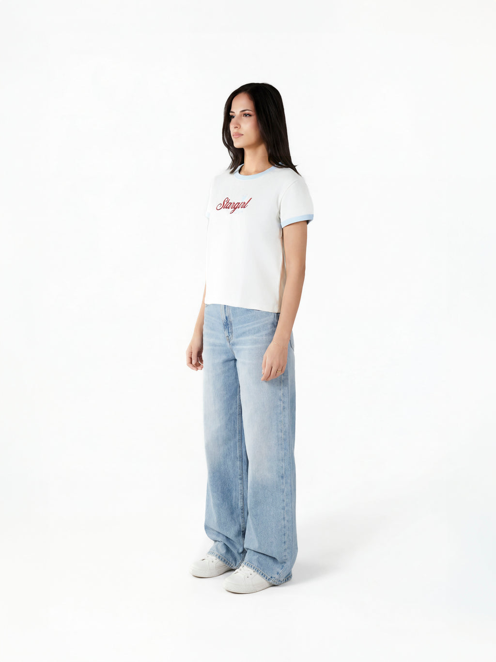 Stargirl Tee