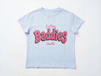 Baddies Club Tee