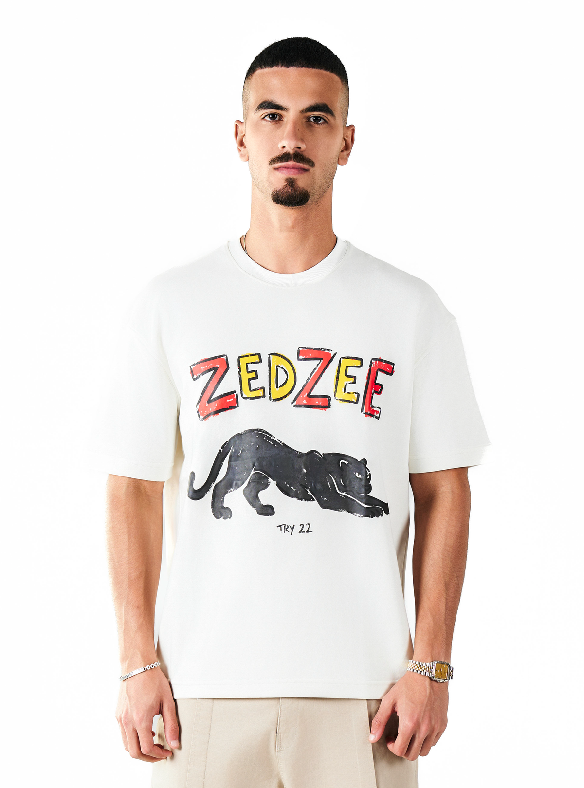 Origins Tee – Zedzee Store