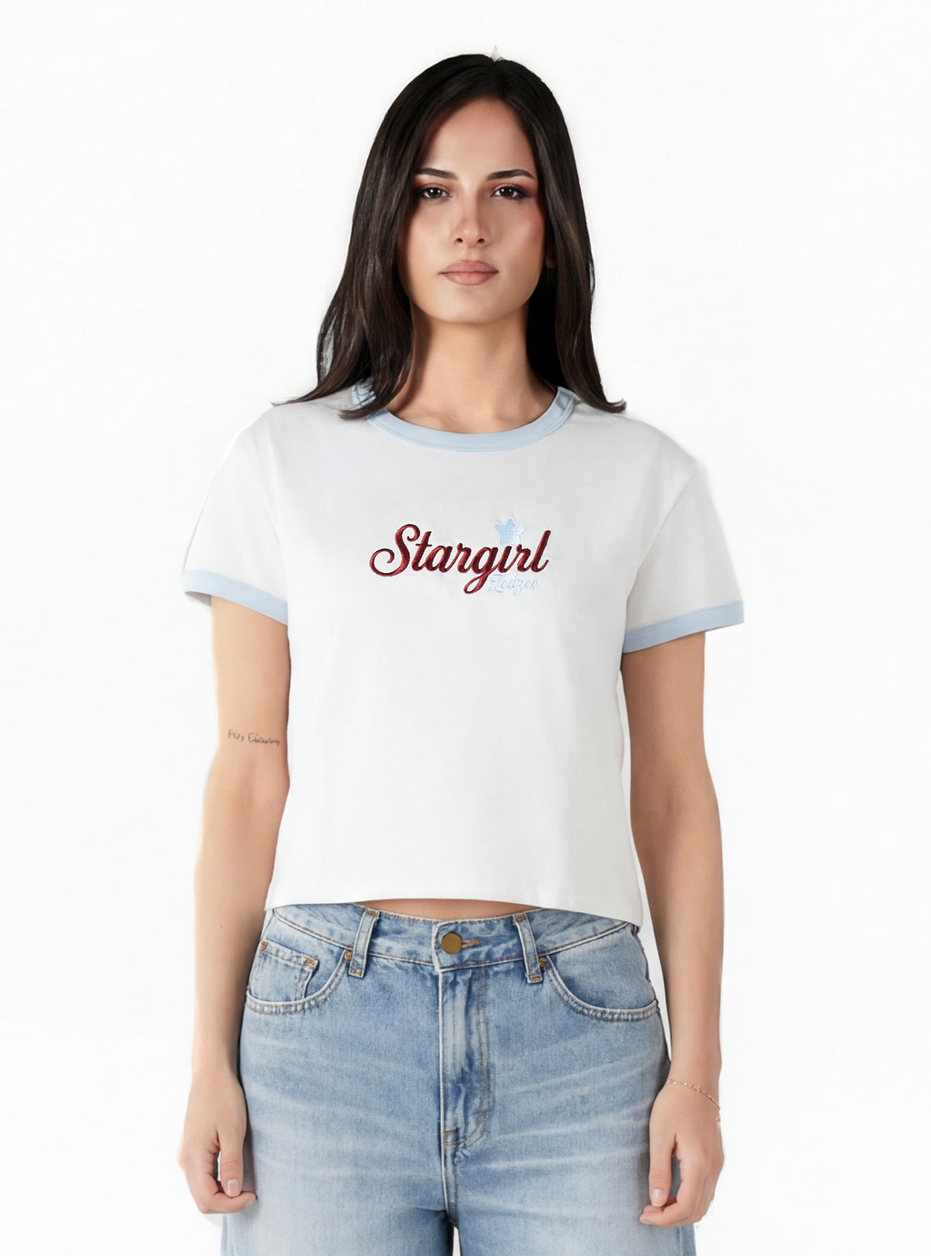 Stargirl Tee