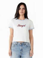 Stargirl Tee