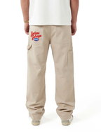 Worker Cargo Pants