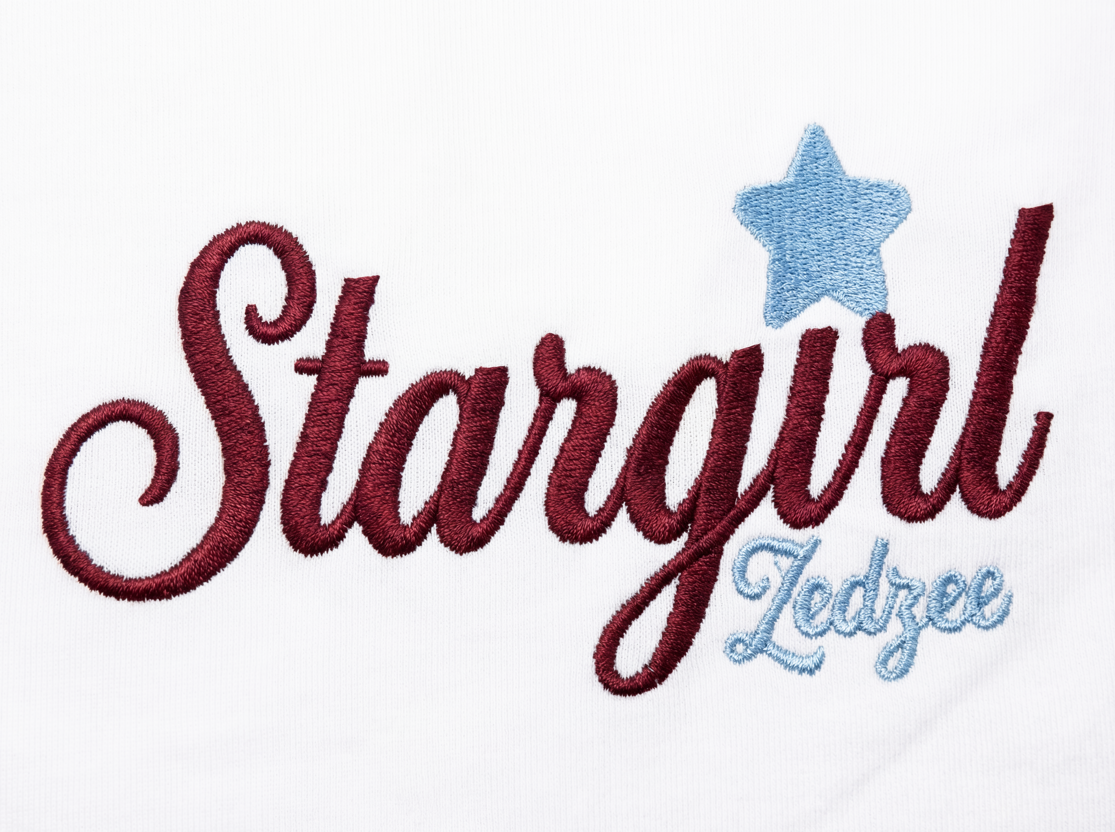 Stargirl Tee